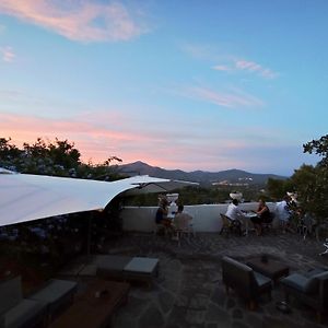 Hotel Golfo Azzurro